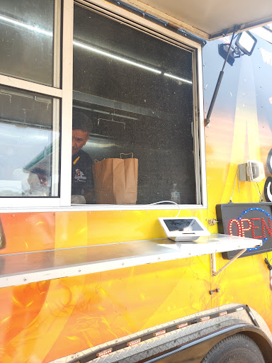 Photo of Mr.Shawarma Food Truck - 19440 E 10 Mile Rd, Eastpointe, MI 48021, USA